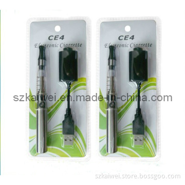 Hot Selling CE4 in Blister, E Cigarette Kit